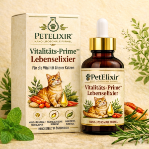Vitalitäts-Prime™ NanoLipoX