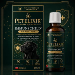 Immun-Shield™ NanoLipoX Immun-Elixier