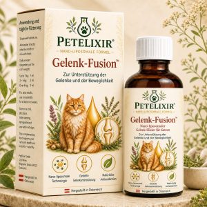 Gelenk-Fusion™ NanoLipoX